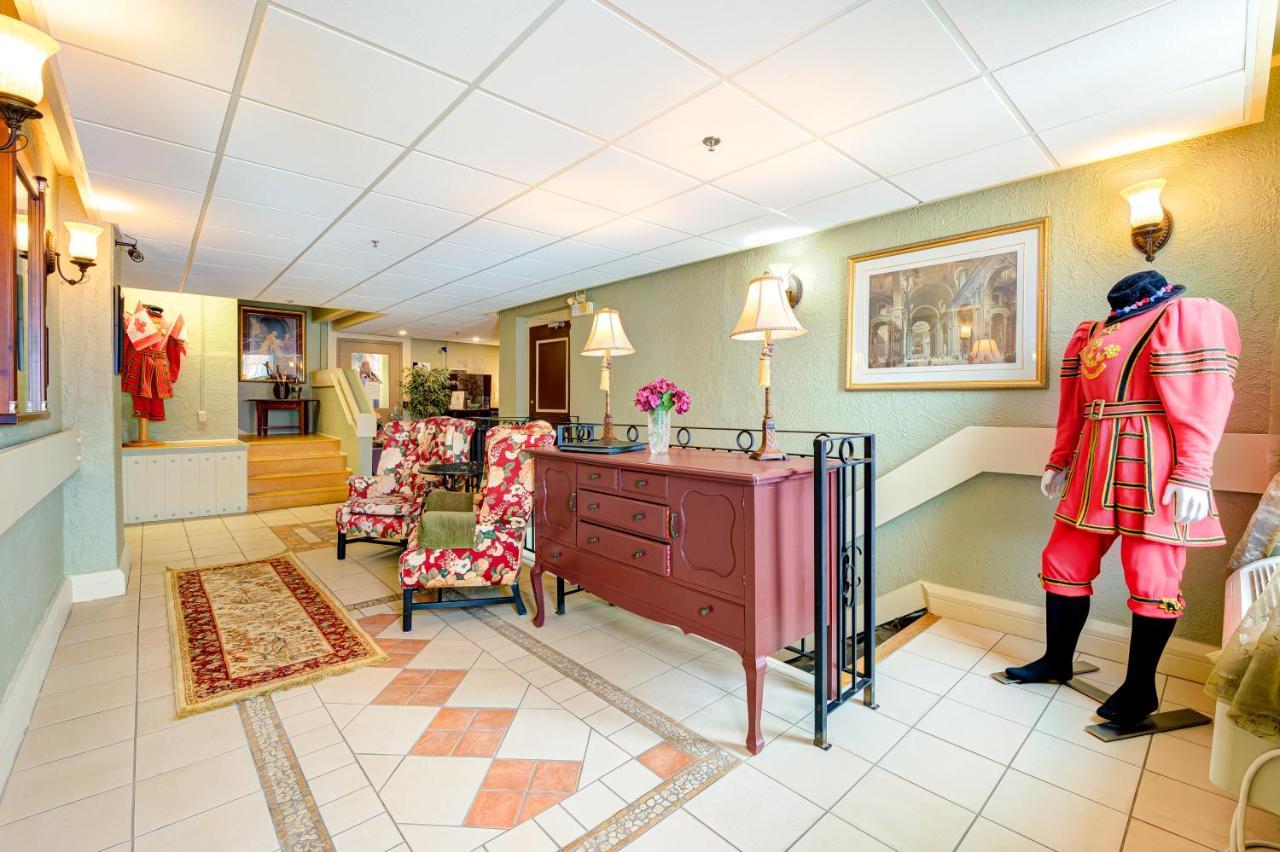 The Stratford Hotel By Hoco Hotels Collection Exterior foto